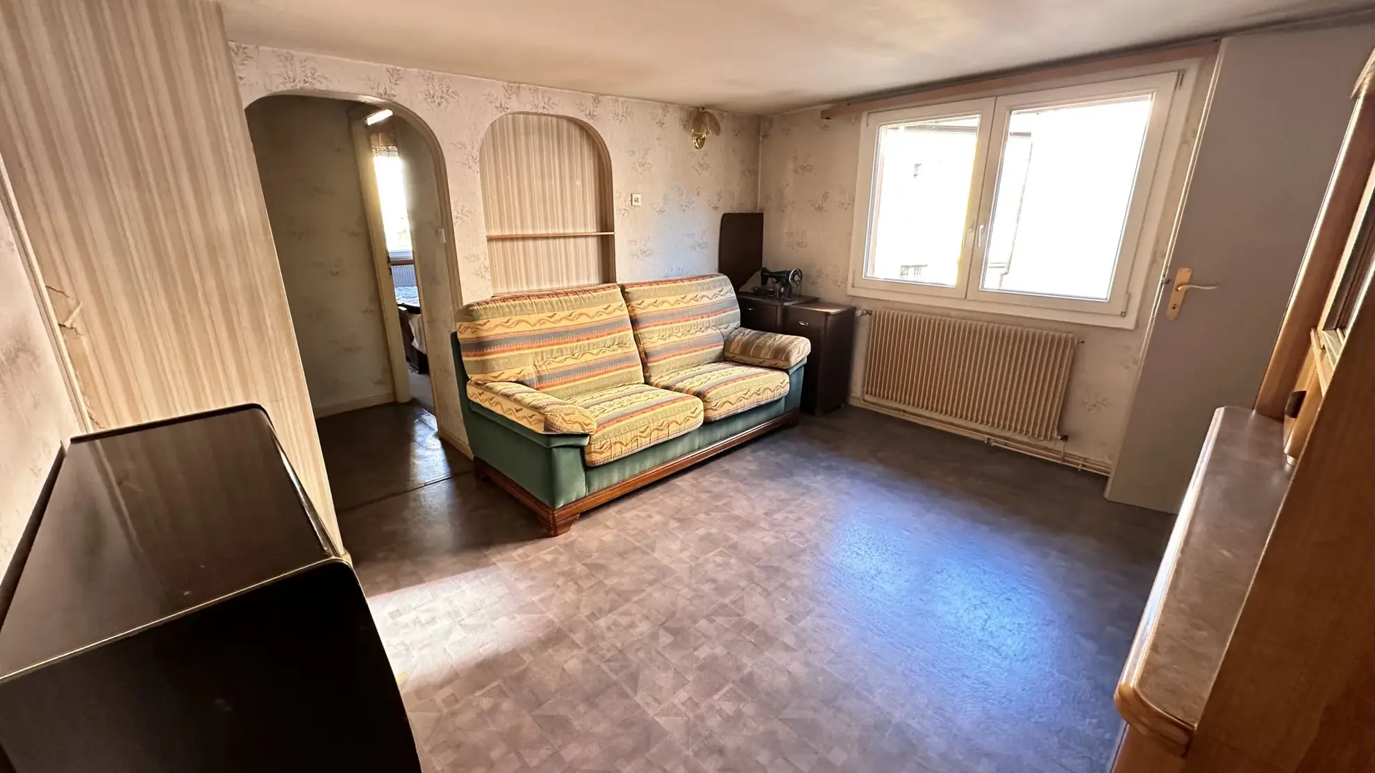 Maison de 190 m² avec grand potentiel à Neuwiller Les Saverne 