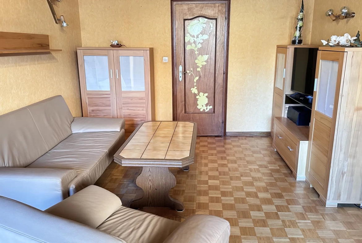 Maison de 190 m² avec grand potentiel à Neuwiller Les Saverne 