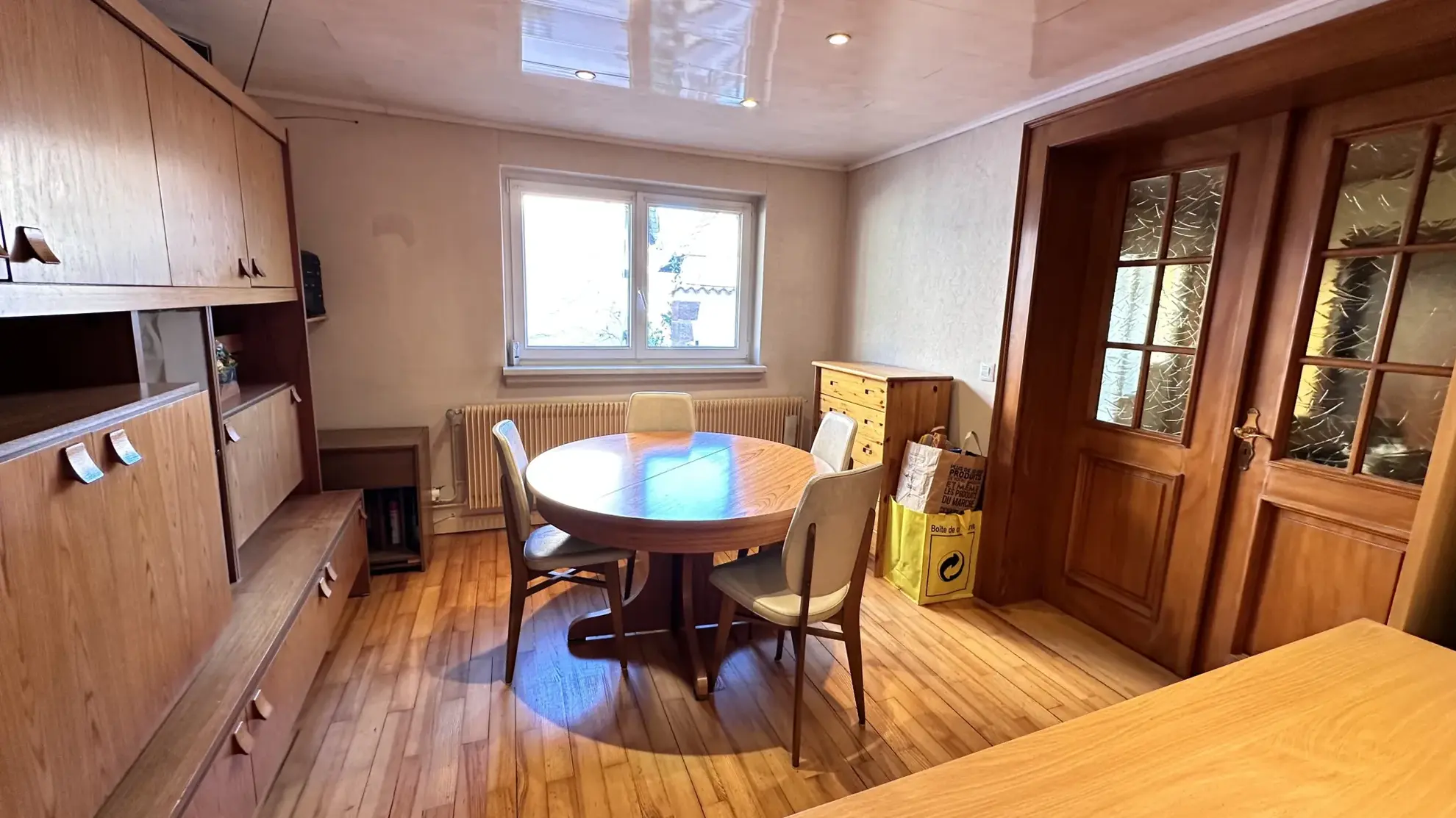 Maison de 190 m² avec grand potentiel à Neuwiller Les Saverne 
