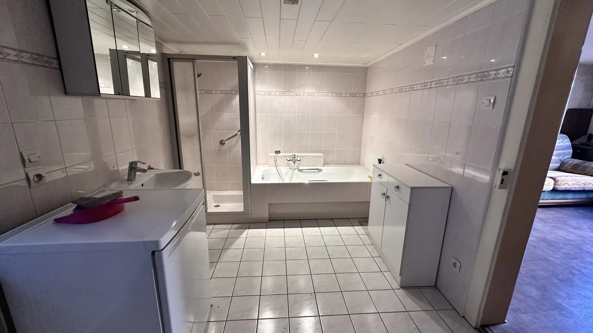 Maison de 190 m² avec grand potentiel à Neuwiller Les Saverne 