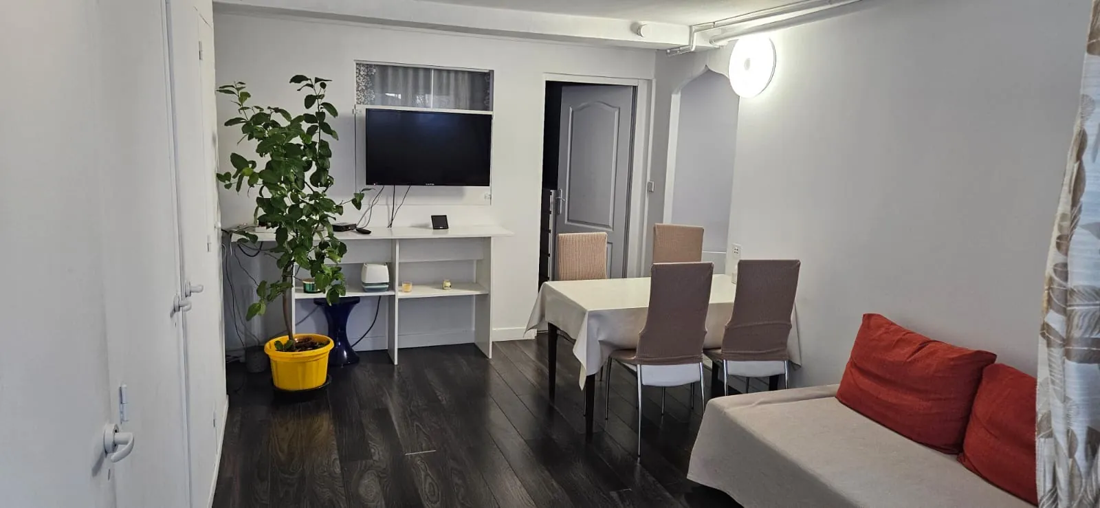 Appartements T2 à rénover de 41 m² à Les Pavillons-sous-bois 