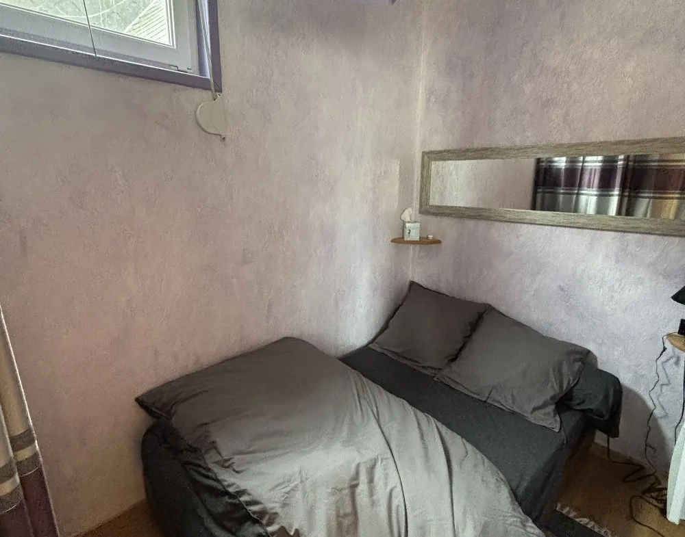 Appartement à vendre à Ault avec balcon et vue mer – Excellente localisation 