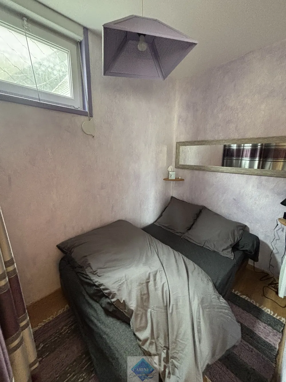 Appartement à vendre à Ault avec balcon et vue mer – Excellente localisation 