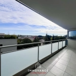 Appartement T3 avec terrasse et parking à Castelnau-le-Lez