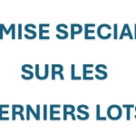 Appartement T2 neuf à Clermont-Ferrand - Livraison 2025 - Prix réduit