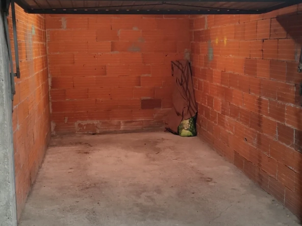 Appartement T3 lumineux avec garage et balcon à Aurillac secteur Saint Joseph 