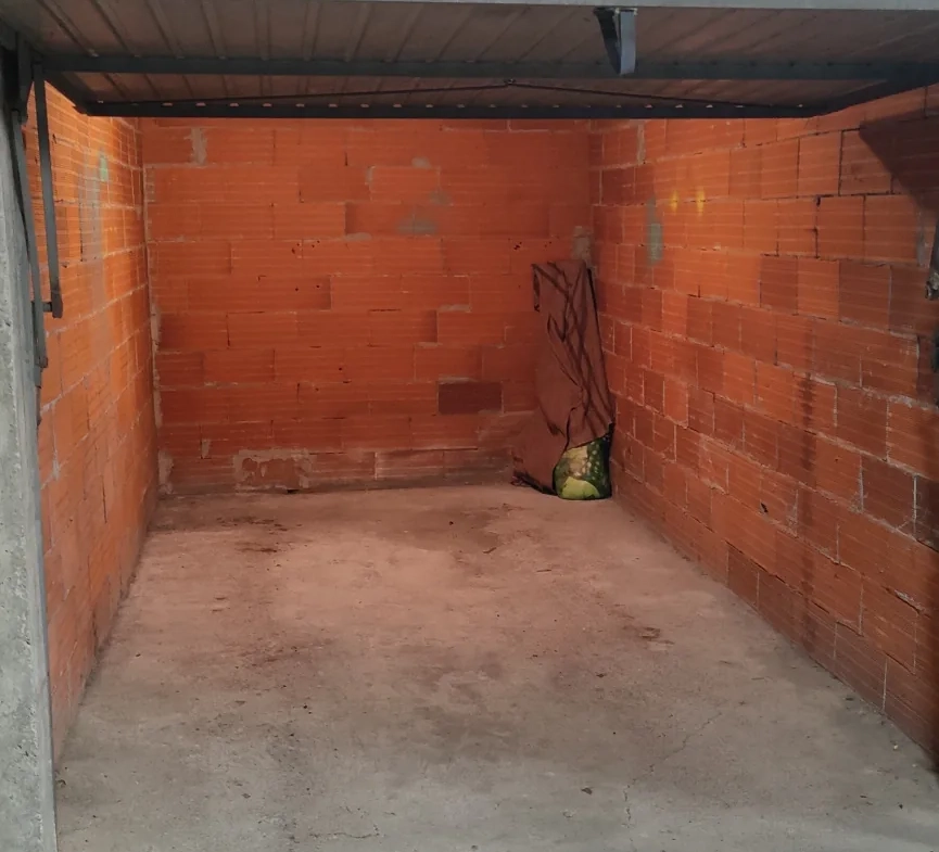 Appartement T3 lumineux avec garage et balcon à Aurillac secteur Saint Joseph 