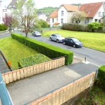 Appartement T3 lumineux avec garage et balcon à Aurillac secteur Saint Joseph
