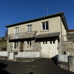 Achat maison à Marmanhac - 127 m² avec véranda, terrasse sud