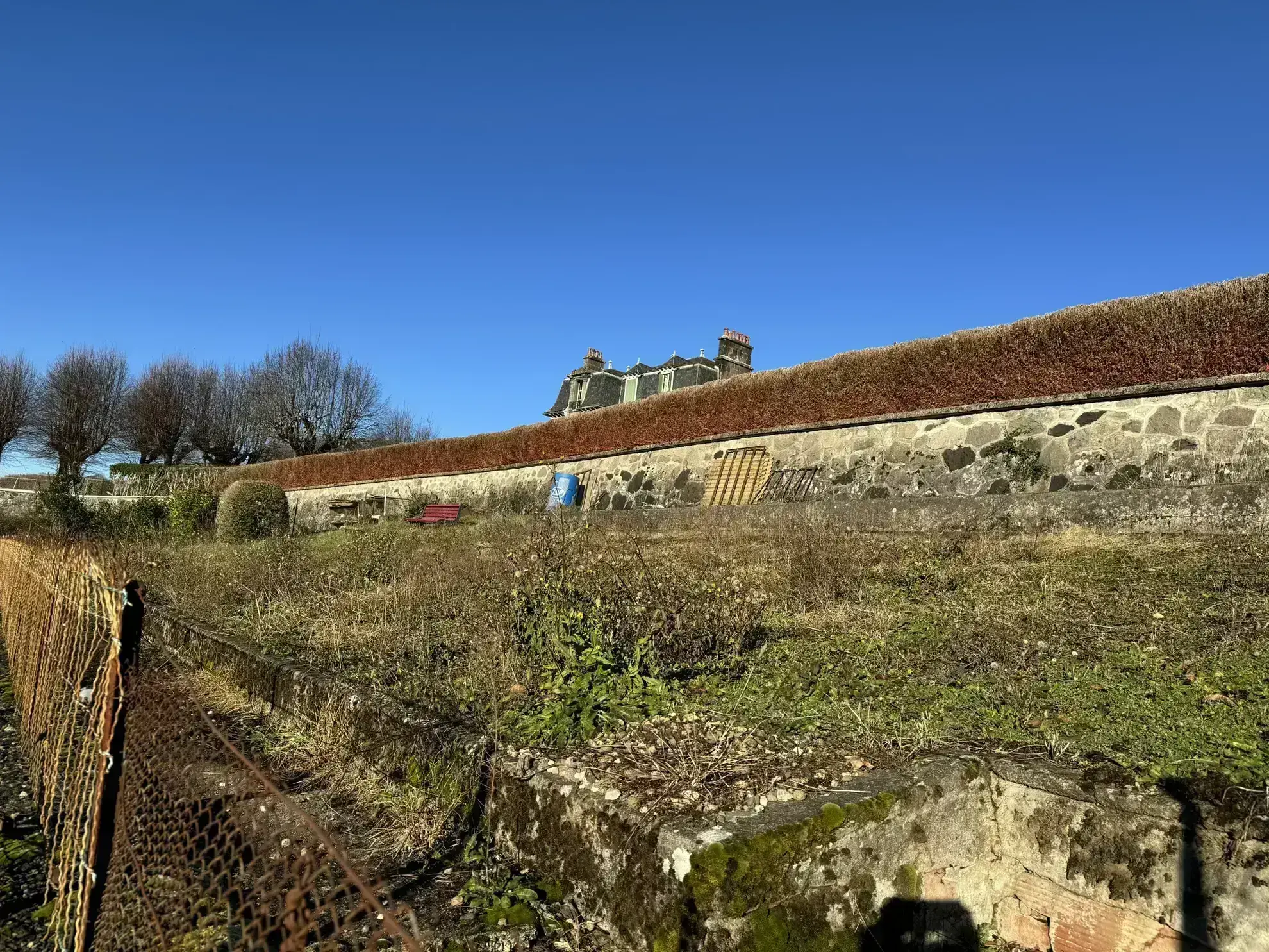 Achat maison à Marmanhac - 127 m² avec véranda, terrasse sud 