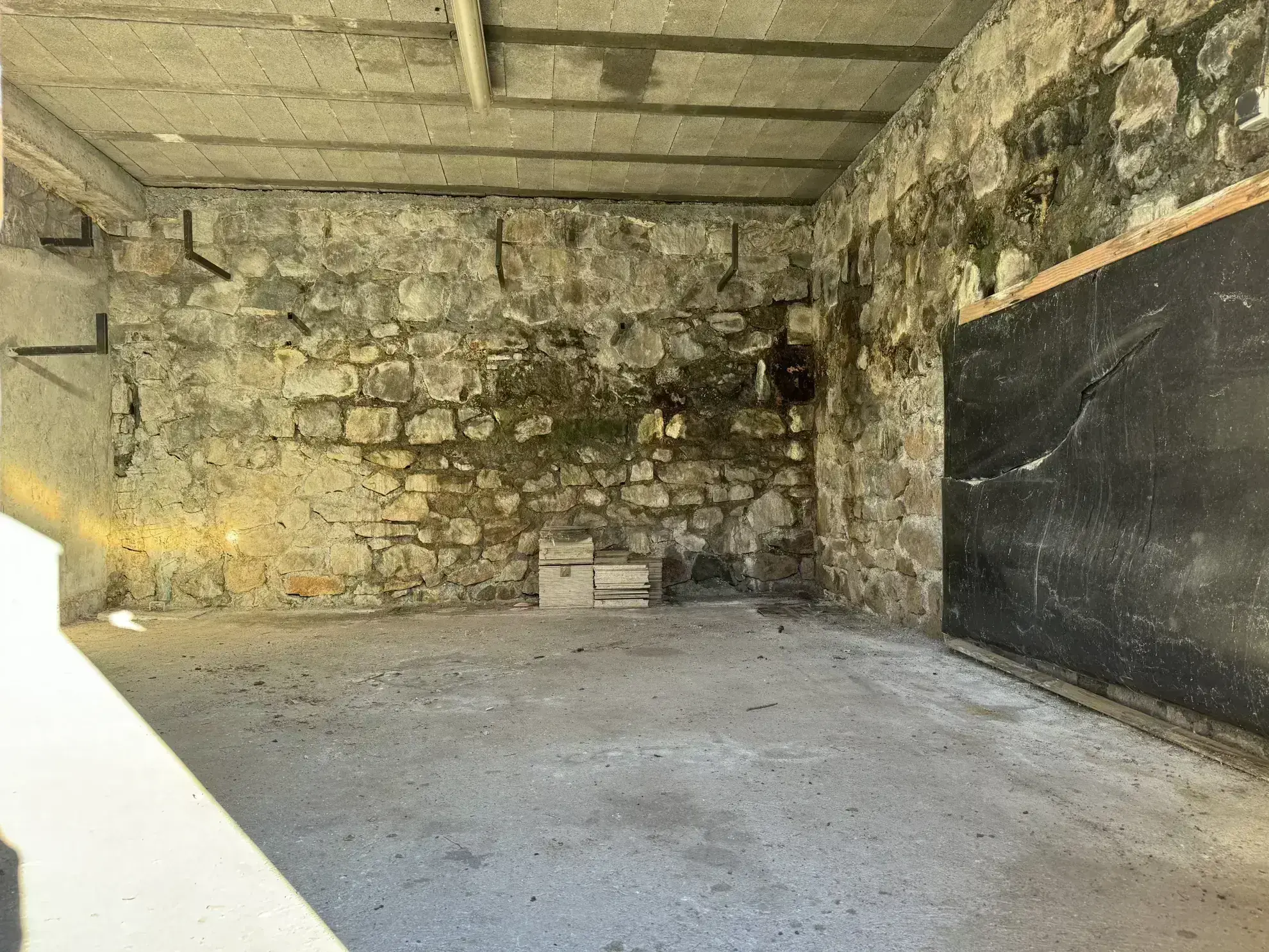 Achat maison à Marmanhac - 127 m² avec véranda, terrasse sud 