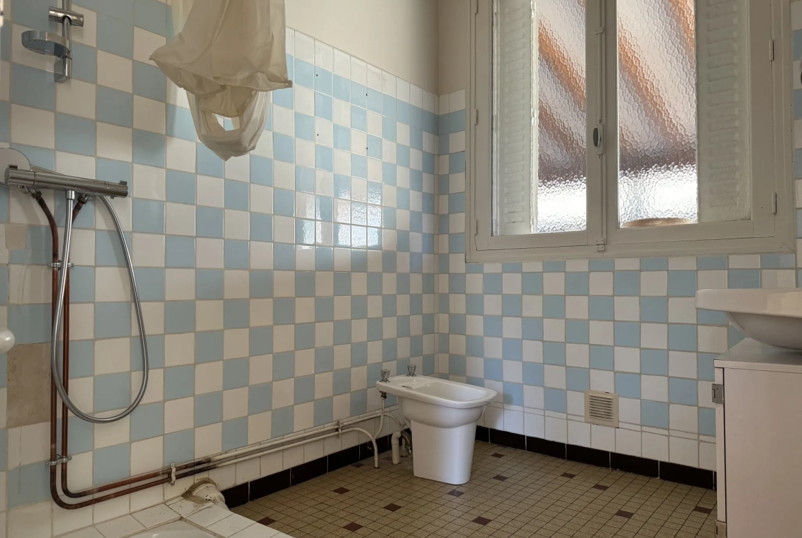 Achat maison à Marmanhac - 127 m² avec véranda, terrasse sud 