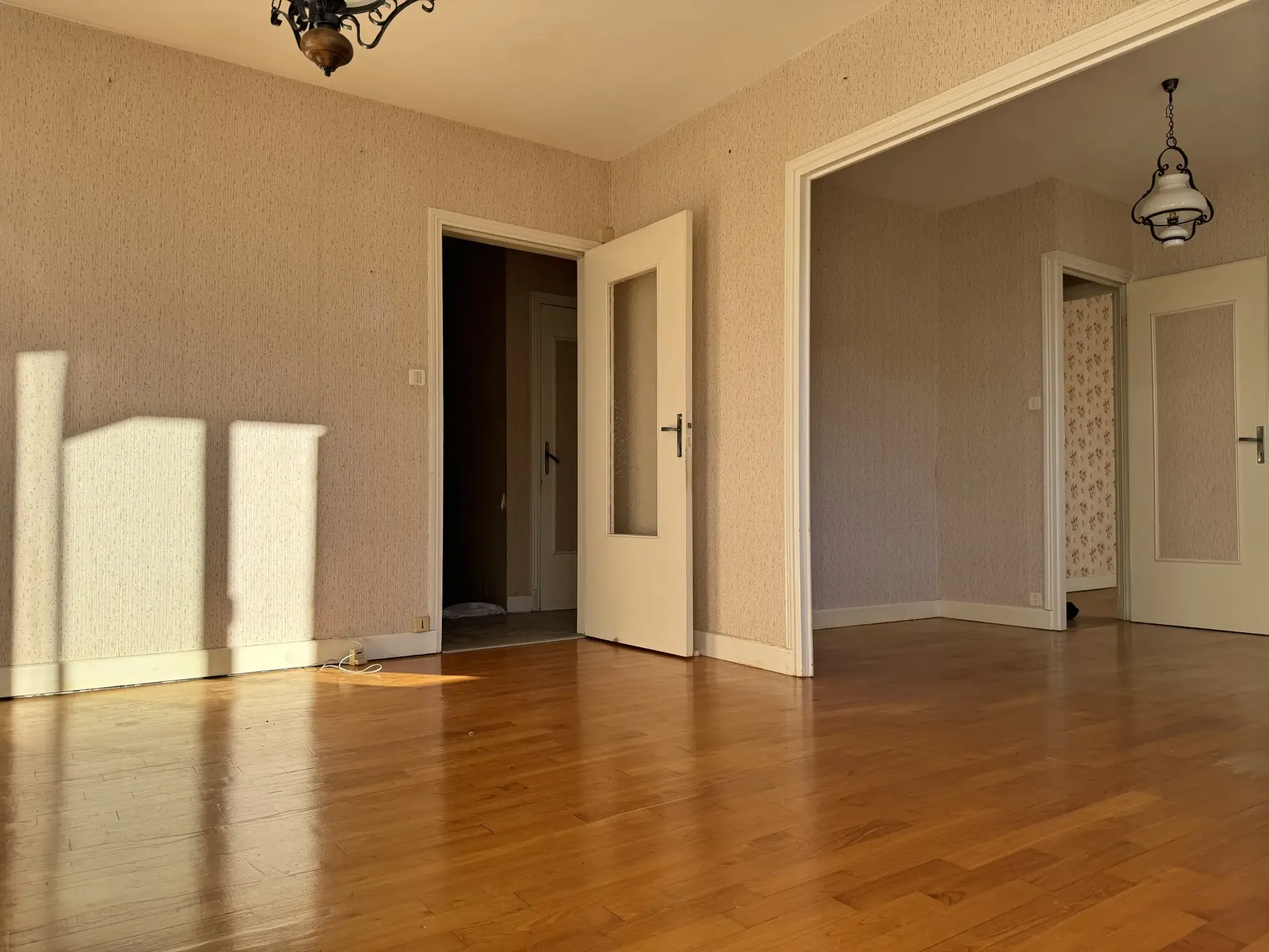 Achat maison à Marmanhac - 127 m² avec véranda, terrasse sud 