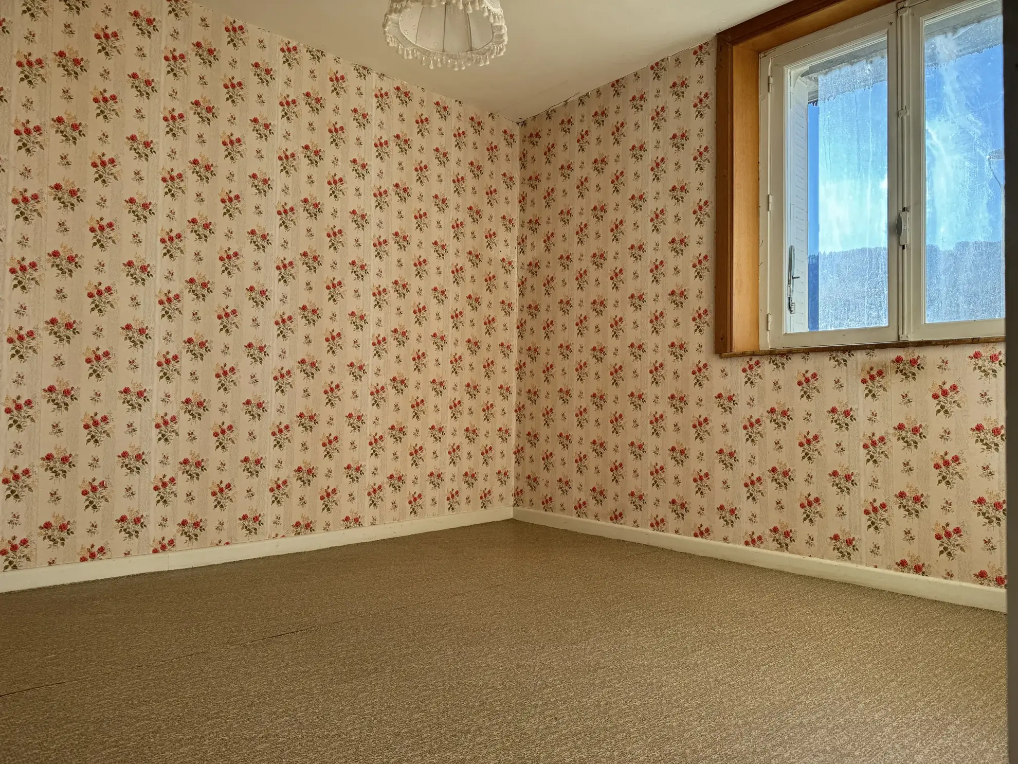 Achat maison à Marmanhac - 127 m² avec véranda, terrasse sud 