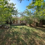 Villa de plain-pied avec 8 chambres à Pujols, proximité du village et grand jardin