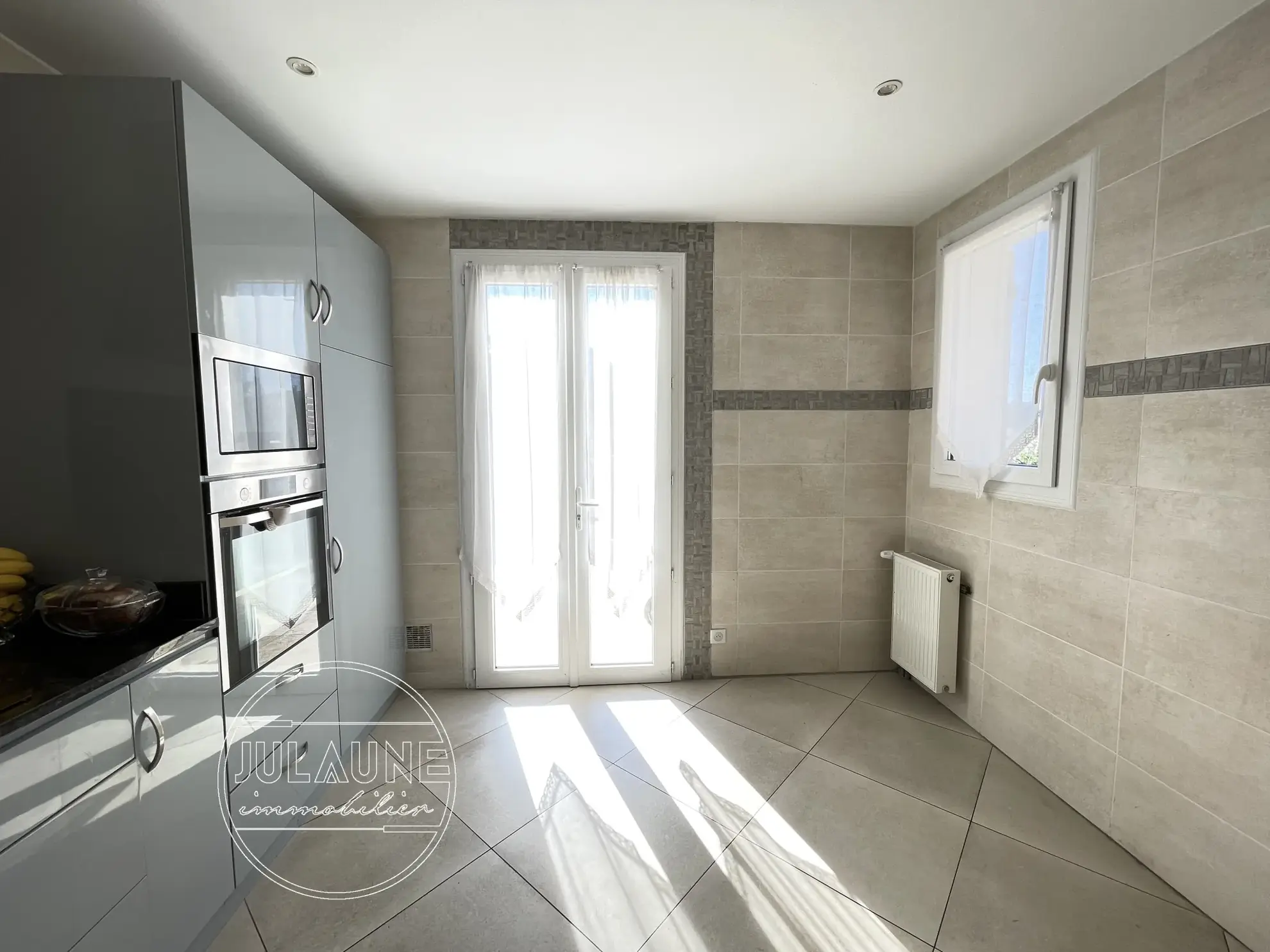 Maison à vendre à Limoges proche de la clinique Chénieux – 152 m² avec jardin et garage 