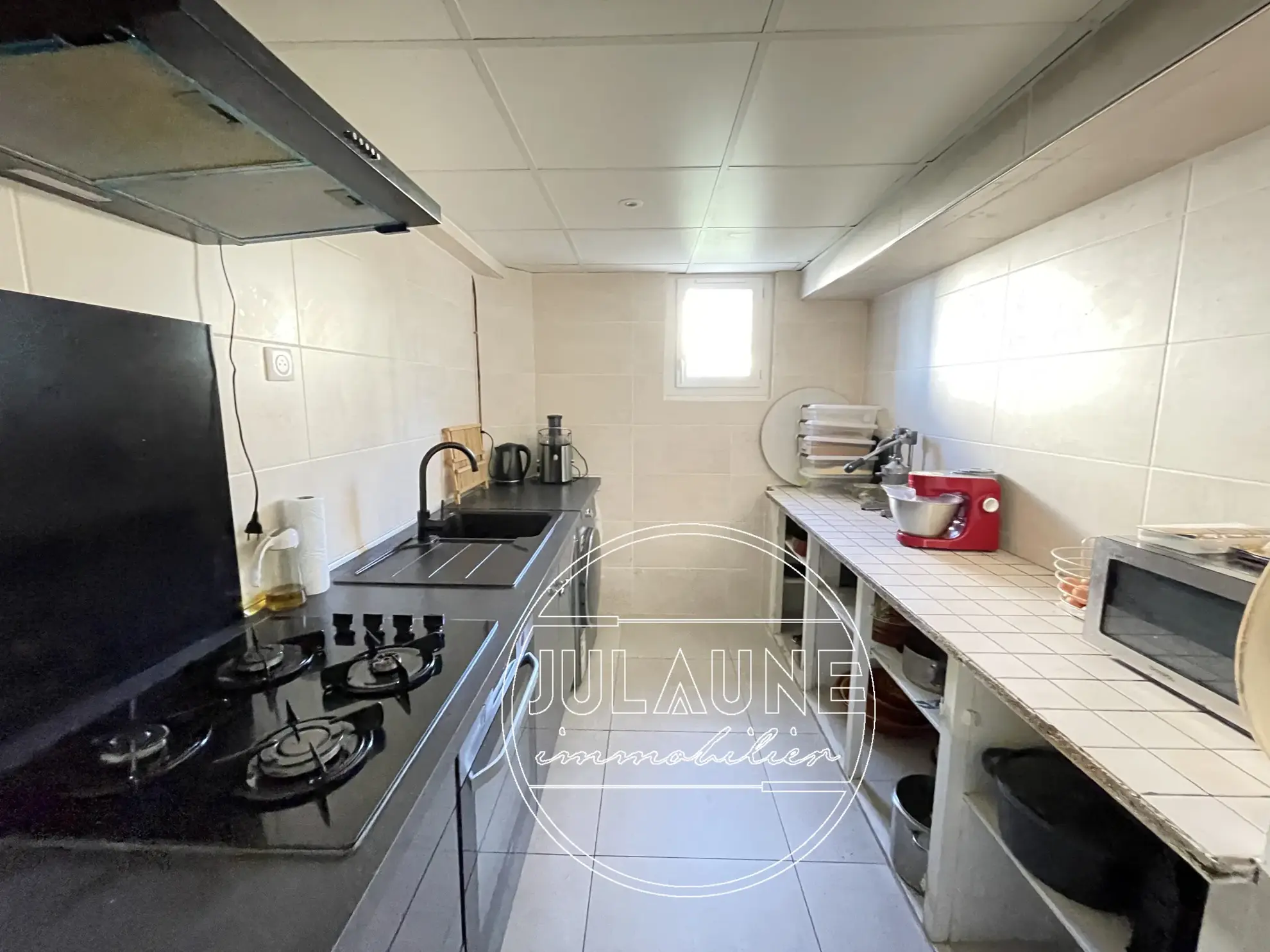 Maison à vendre à Limoges proche de la clinique Chénieux – 152 m² avec jardin et garage 