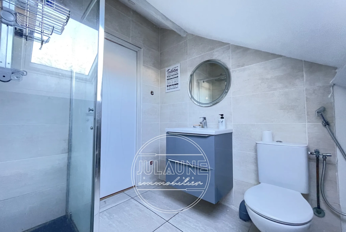 Maison à vendre à Limoges proche de la clinique Chénieux – 152 m² avec jardin et garage 