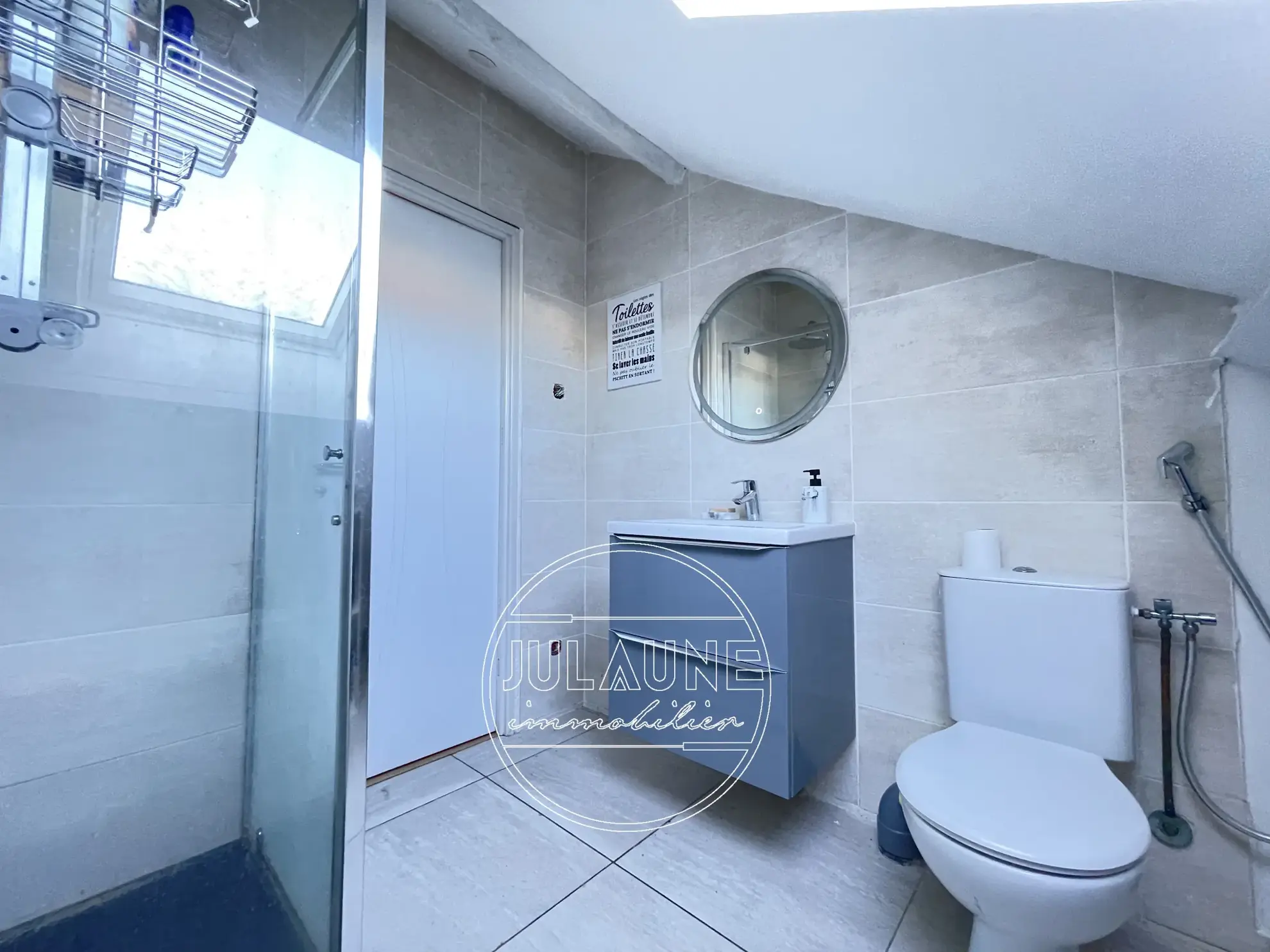 Maison à vendre à Limoges proche de la clinique Chénieux – 152 m² avec jardin et garage 