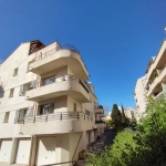 Studio moderne de 25 m² avec parking et balcon à Six Fours