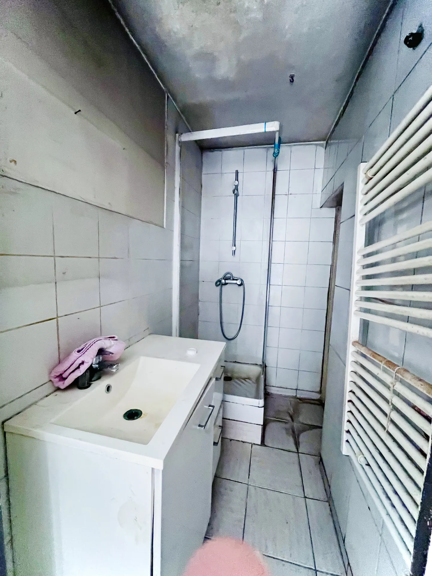 Immeuble de rapport à Gignac de 115 m² avec potentiel locatif élevé 