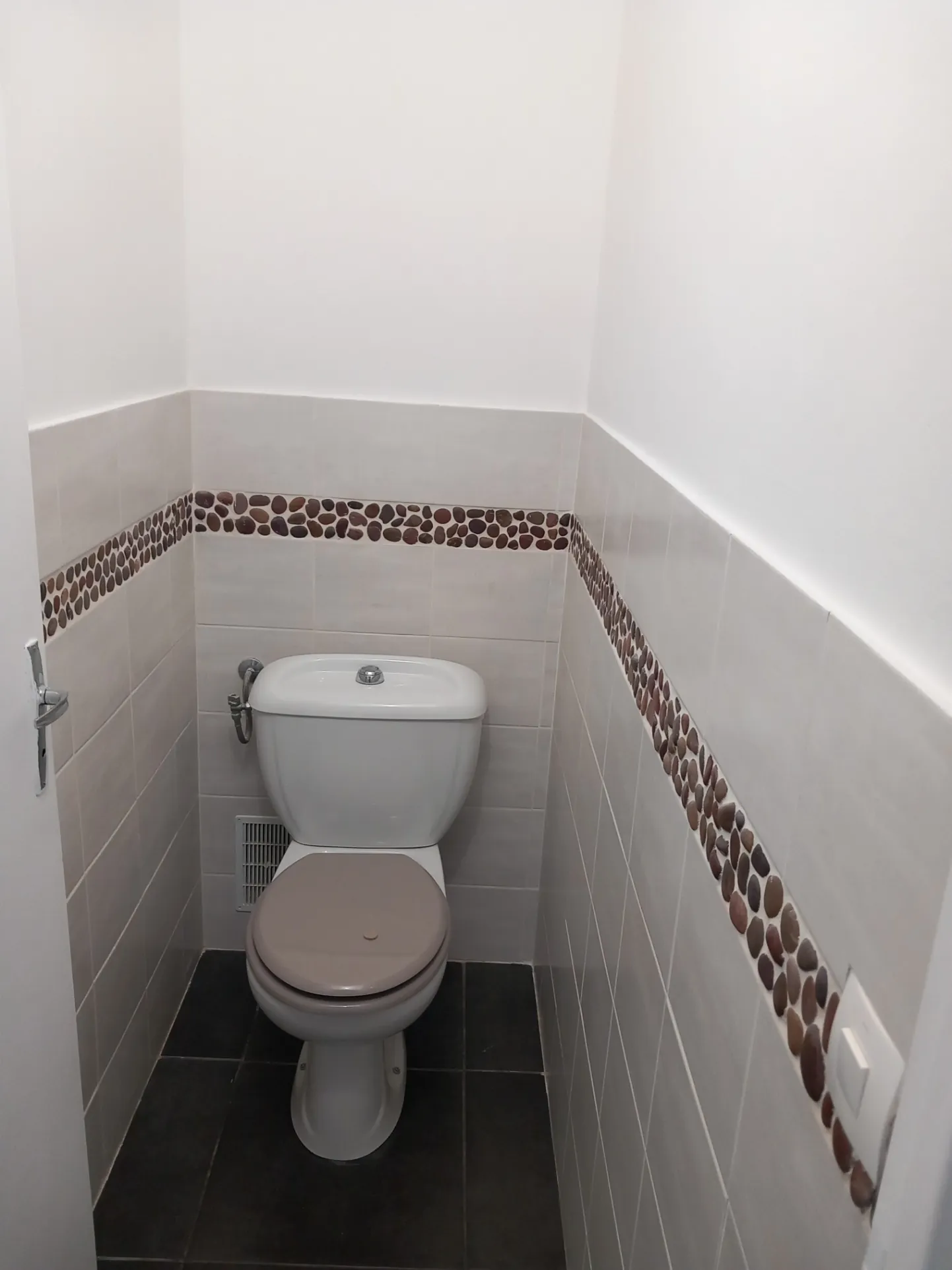Appartement P3 rénové avec balcon et garage à Lunel 