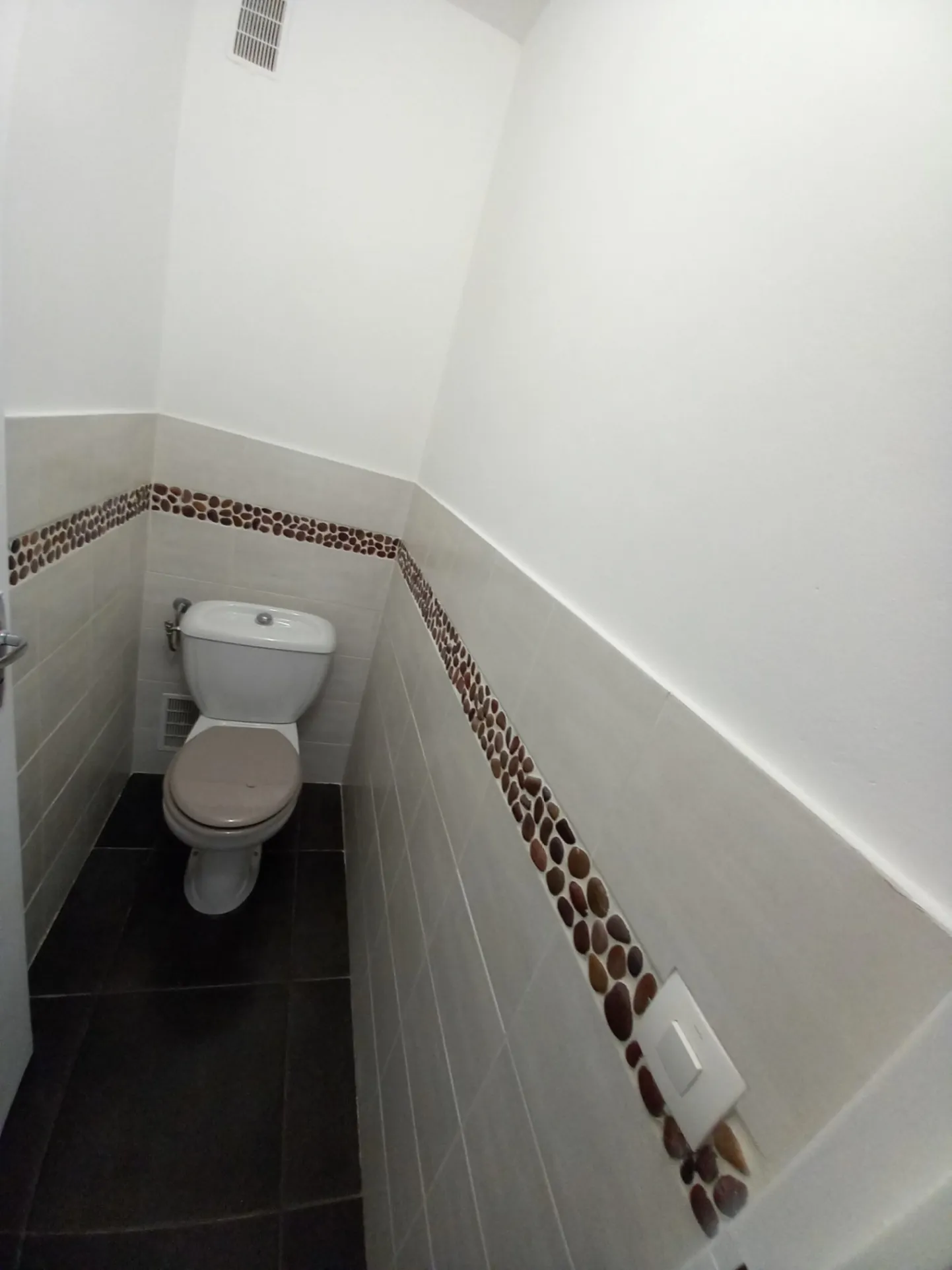 Appartement P3 rénové avec balcon et garage à Lunel 
