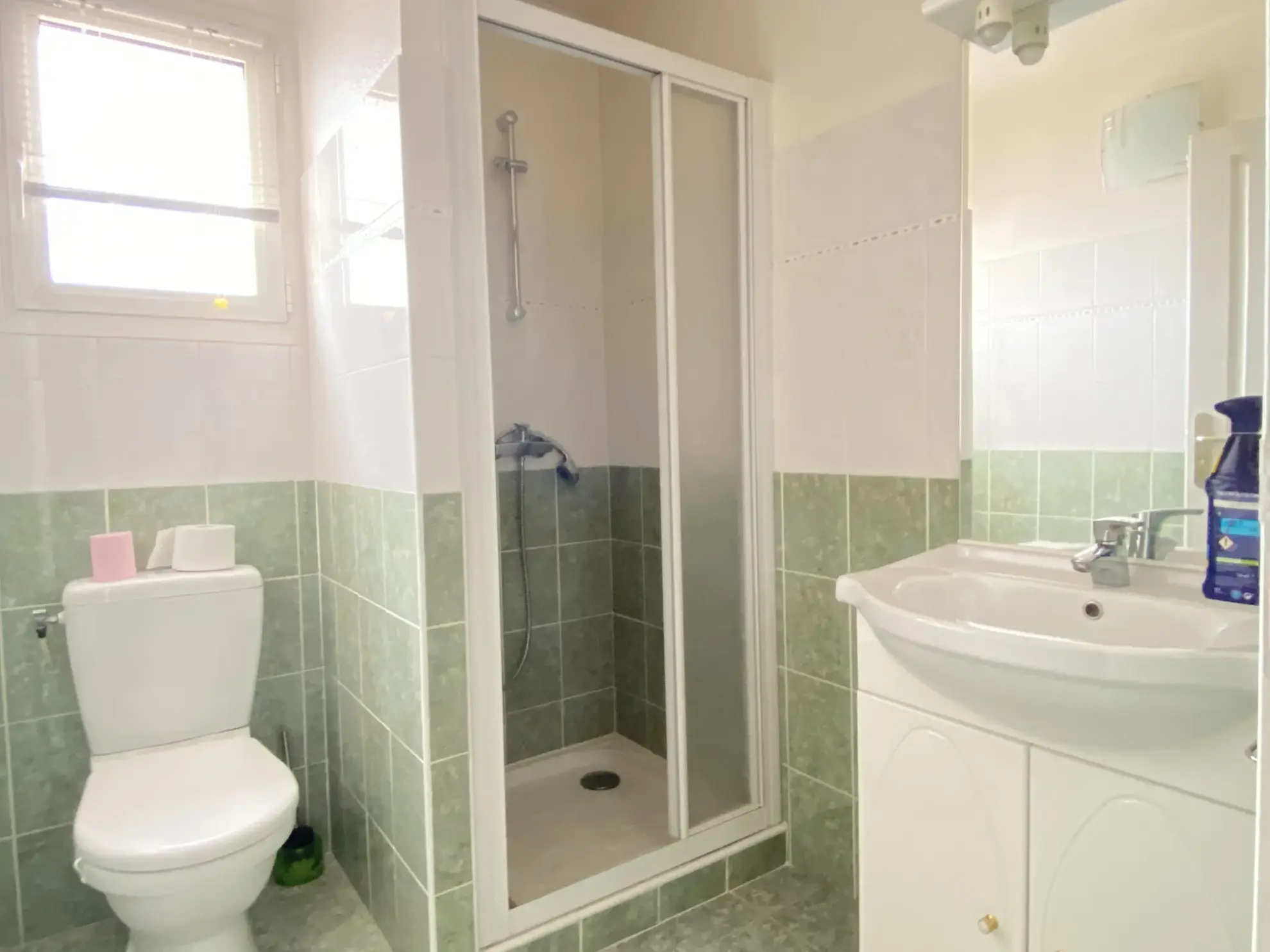 Appartement T4 avec Terrasse et Garage à Perpignan Sud - Quartier Le Plateau 