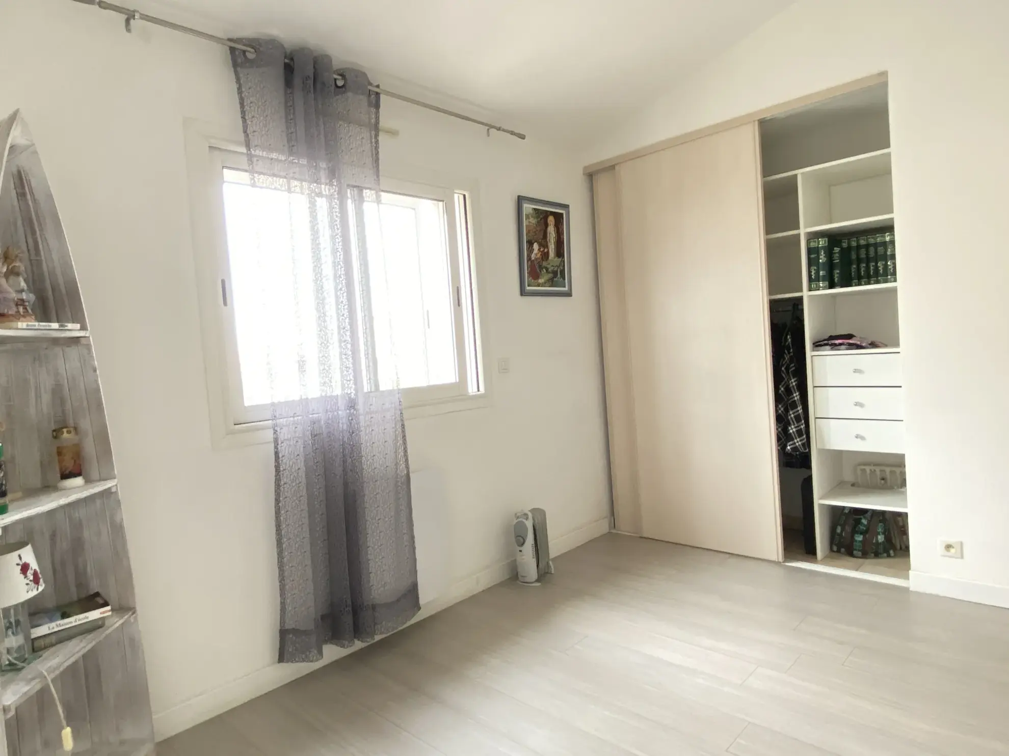 Appartement T4 avec Terrasse et Garage à Perpignan Sud - Quartier Le Plateau 