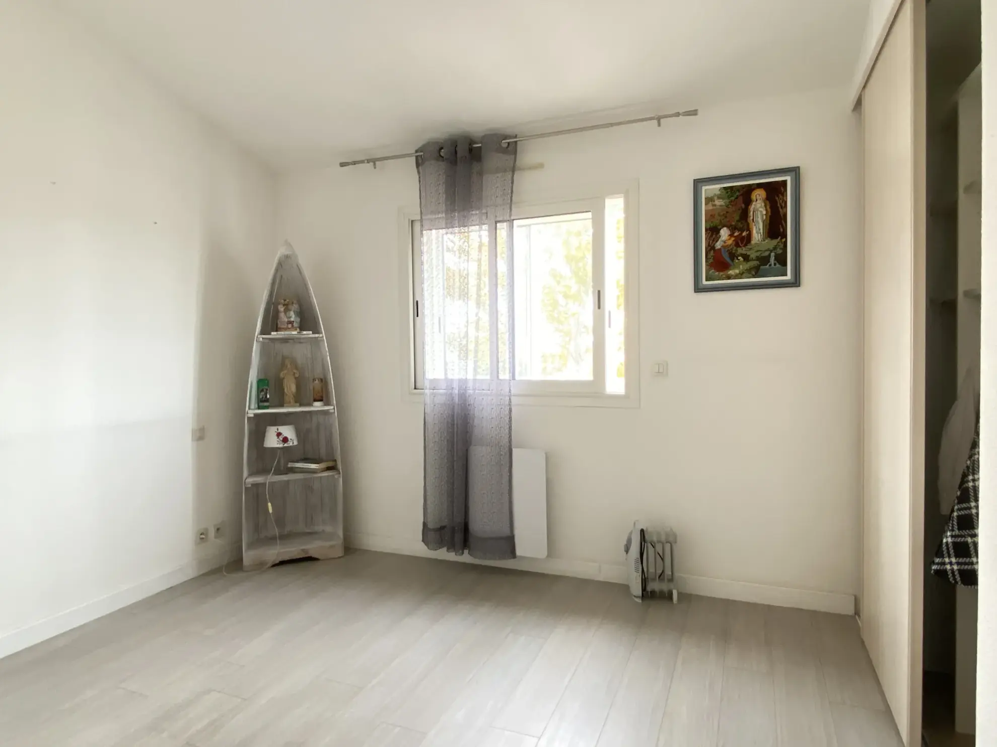 Appartement T4 avec Terrasse et Garage à Perpignan Sud - Quartier Le Plateau 