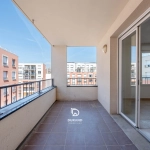 Appartement 2 pièces avec terrasse à Marseille, secteur Saint Mauront