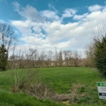 Terrain de loisir de 3500m² à Brantôme avec accès à la Dronne