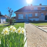 Maison familiale à La Bassée avec sous-sol et potentiel d'aménagement