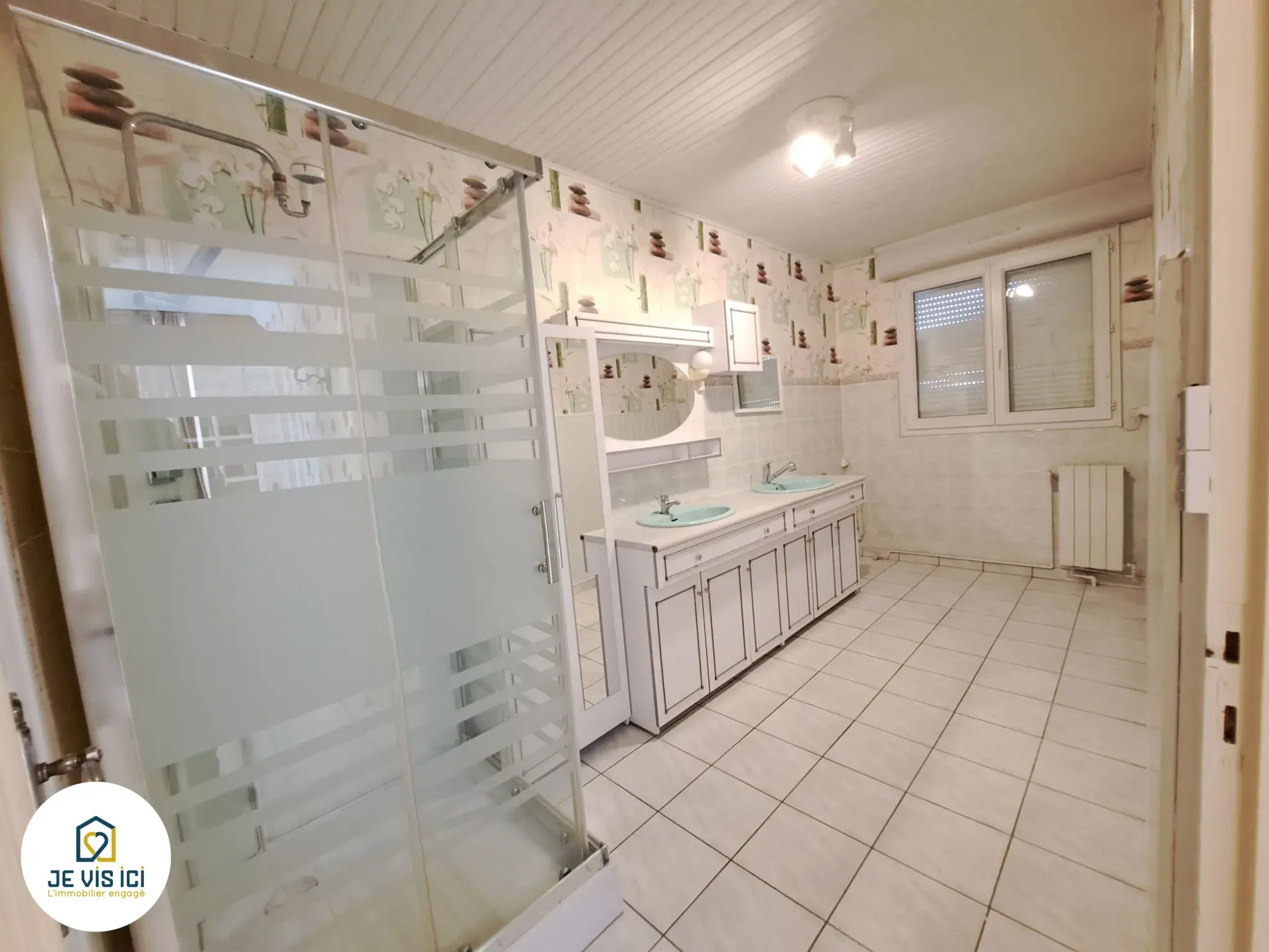 Maison familiale à La Bassée avec sous-sol et potentiel d'aménagement 