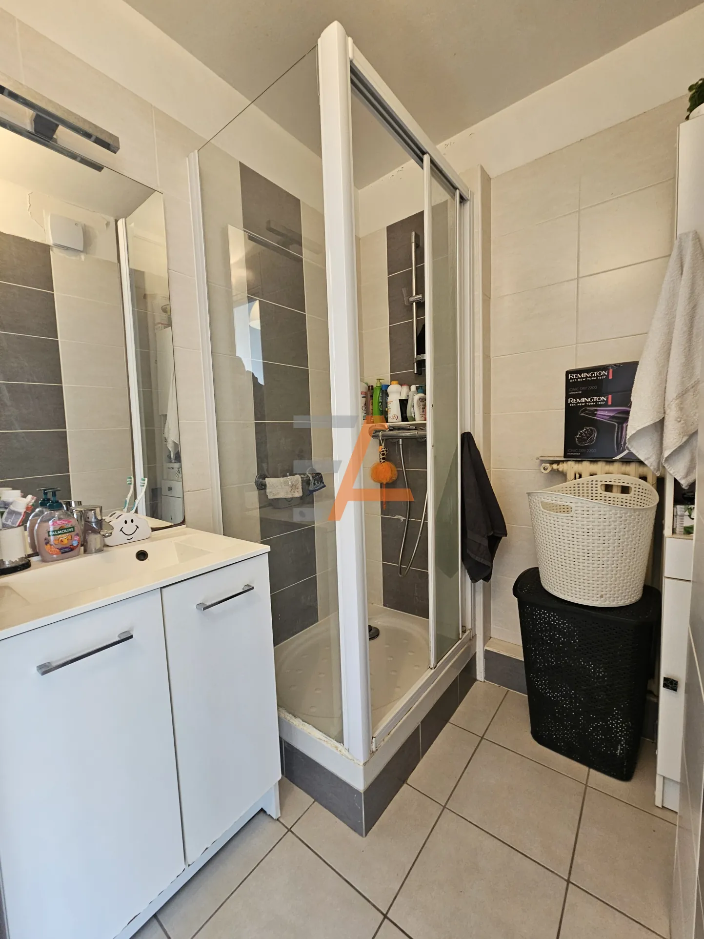 Appartement F4 lumineux de 72 m² à Bellevue avec garage et ascenseur 