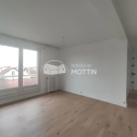 Appartement 4 pièces à Vitry-sur-Seine proche gare avec balcon et cave