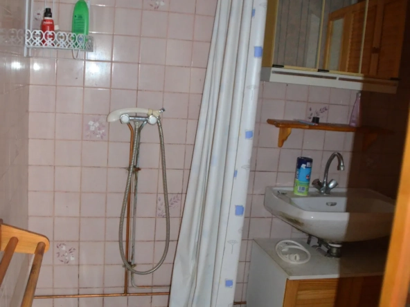 Maison en Pierre à La Chapelle Thémer avec Jardin et Garage - Achat Charmant Bien Immobilier Vendée 