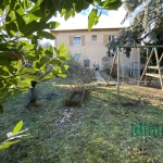 Maison lumineuse de 86 m² à Annonay avec jardin clos, 2 chambres, bureau à 195 000 €