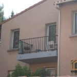 Studio à vendre à Aix-en-Provence avec parking, investissement locatif sûr