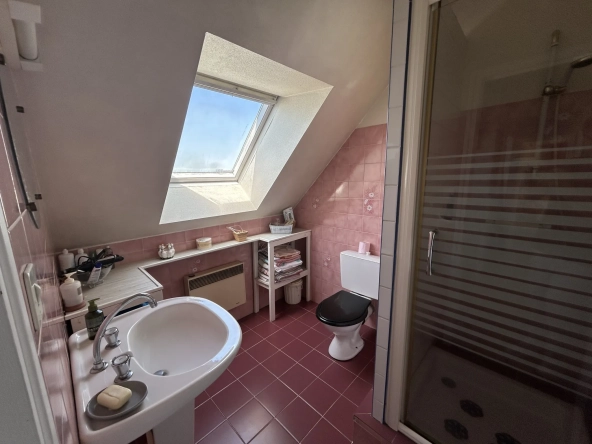 Belle maison familiale de 135 m² à Bubry avec jardin et terrasse 