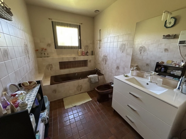 Belle maison familiale de 135 m² à Bubry avec jardin et terrasse 