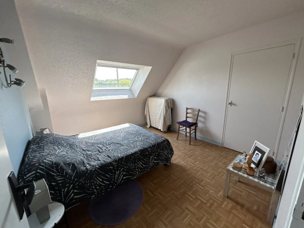 Belle maison familiale de 135 m² à Bubry avec jardin et terrasse 