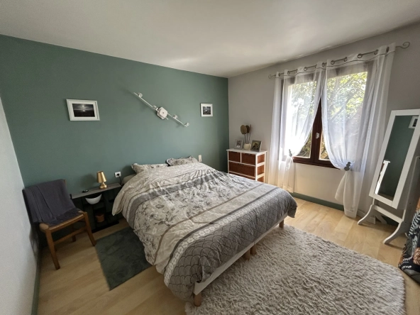 Belle maison familiale de 135 m² à Bubry avec jardin et terrasse 