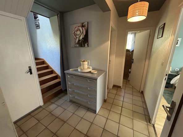 Belle maison familiale de 135 m² à Bubry avec jardin et terrasse 