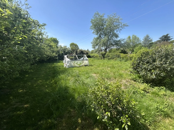 Belle maison familiale de 135 m² à Bubry avec jardin et terrasse 