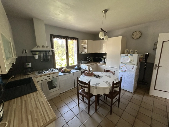 Belle maison familiale de 135 m² à Bubry avec jardin et terrasse 