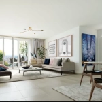 Appartement 2 pièces avec balcon, cave et parking à Thionville - livraison 2026