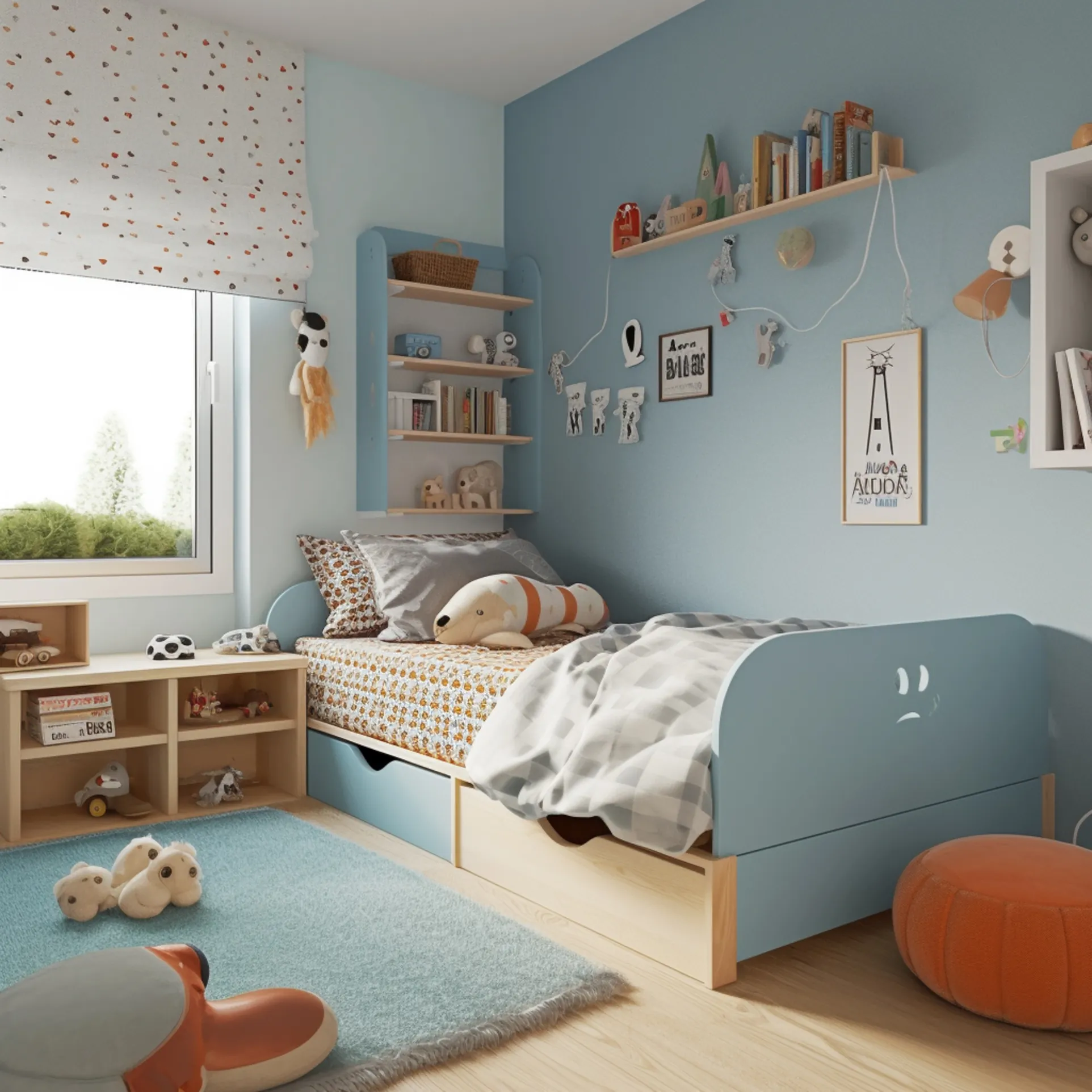 Achat appartement 3 pièces à Le Blanc-Mesnil avec parking et normes modernes 
