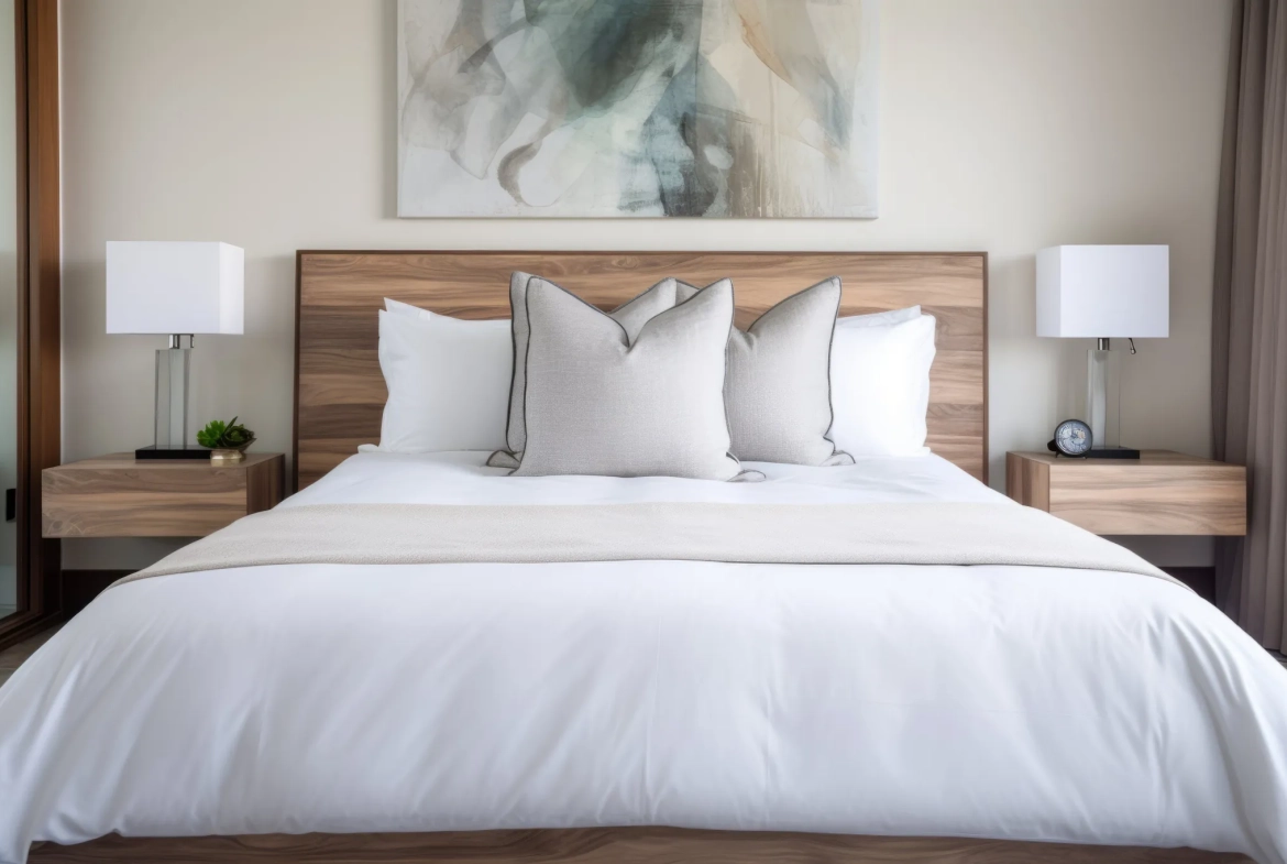 Achat appartement 3 pièces à Le Blanc-Mesnil avec parking et normes modernes 
