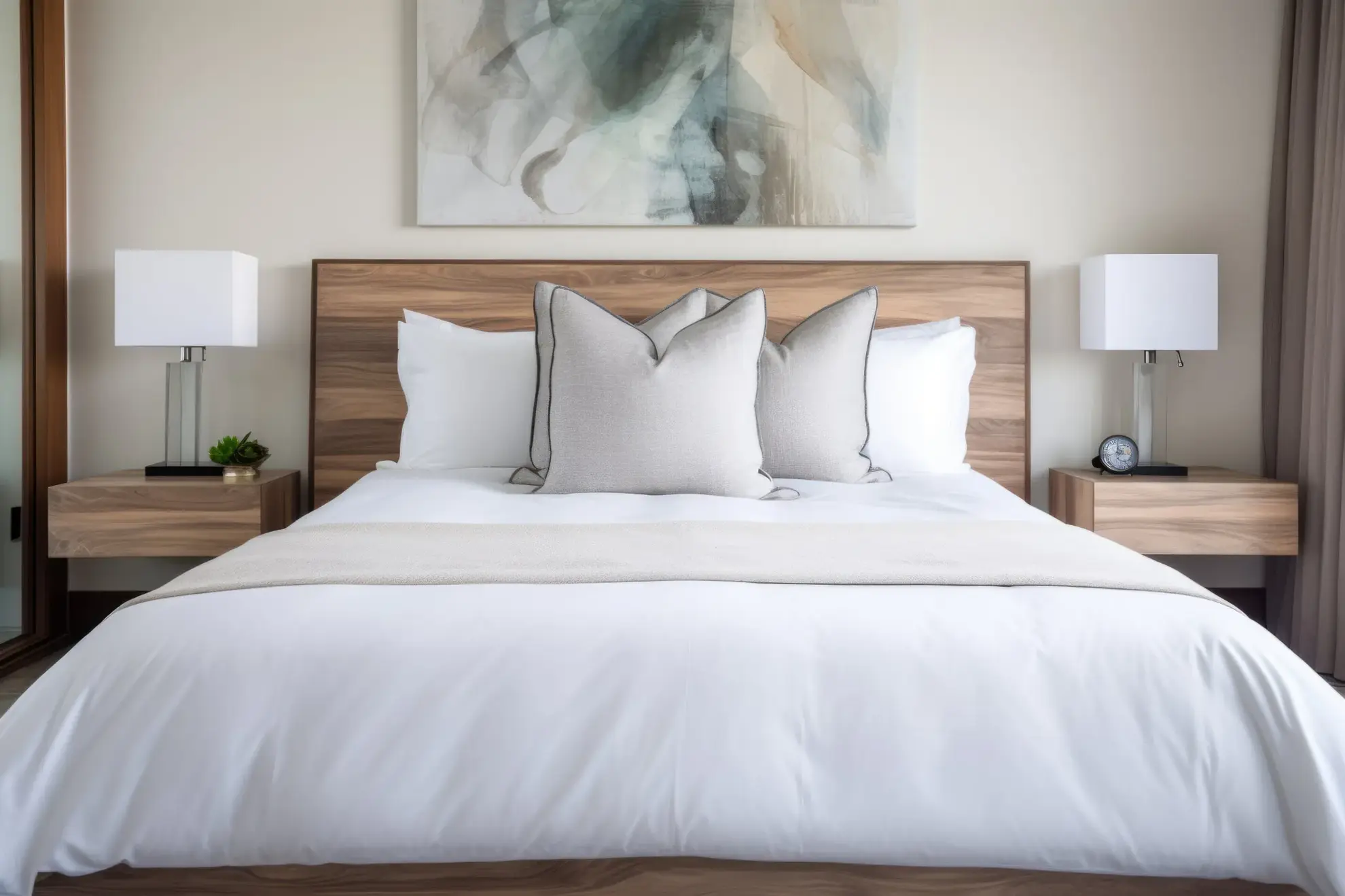 Achat appartement 3 pièces à Le Blanc-Mesnil avec parking et normes modernes 